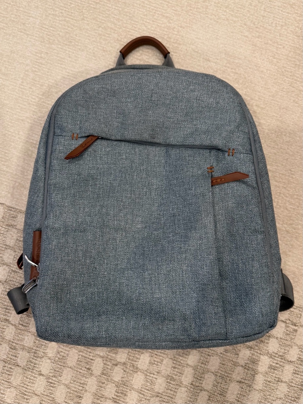 UPPAbaby Changing Backpack, pre owned